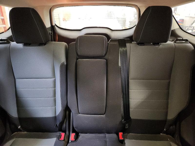 Продажа на аукционе авто 2016 Ford Escape, vin: 1FMCU0G71GUC84273, номер лота: 47291596