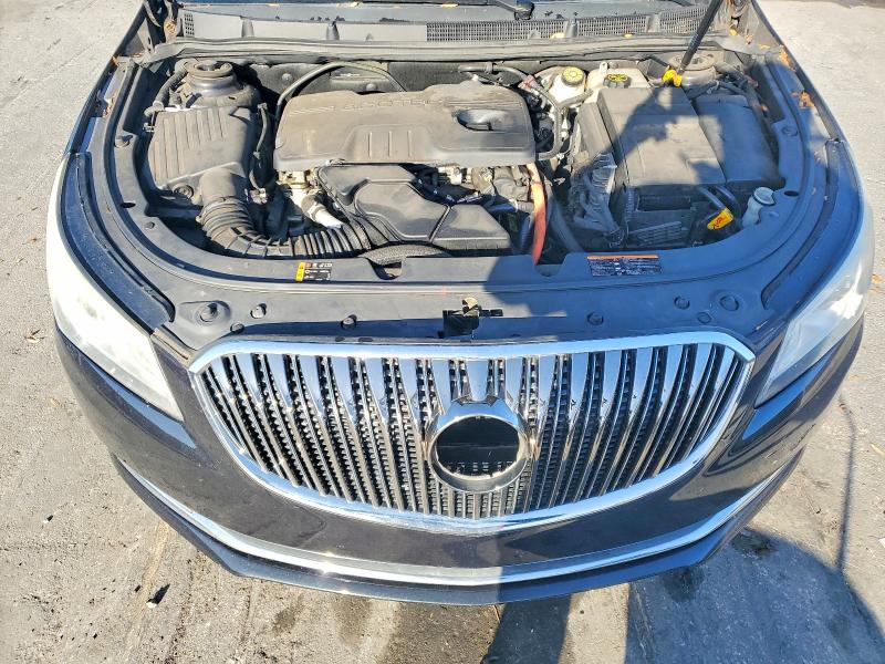 Продажа на аукционе авто 2015 Buick Lacrosse, vin: 1G4GB5GR6FF335906, номер лота: 79843465