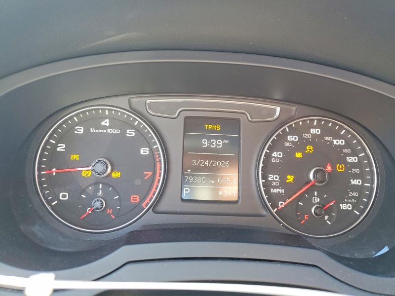 Продажа на аукционе авто 2018 Audi Q3, vin: WA1BCCFS3JR017912, номер лота: 47251026