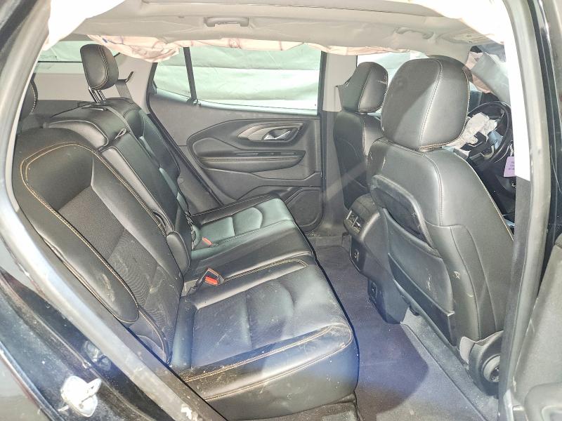 Aukcja sprzedaży 2019 Gmc Terrain, vin: 3GKALVEX3KL192314, numer aukcji: 47437596