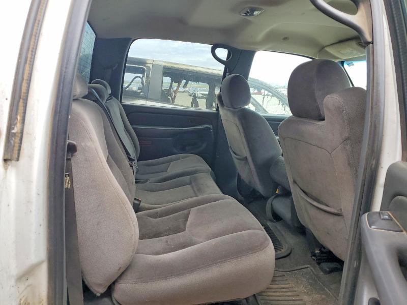 48013316 :رقم المزاد ، 1GTHC23U96F246135 vin ، 2006 Gmc Sierra مزاد بيع