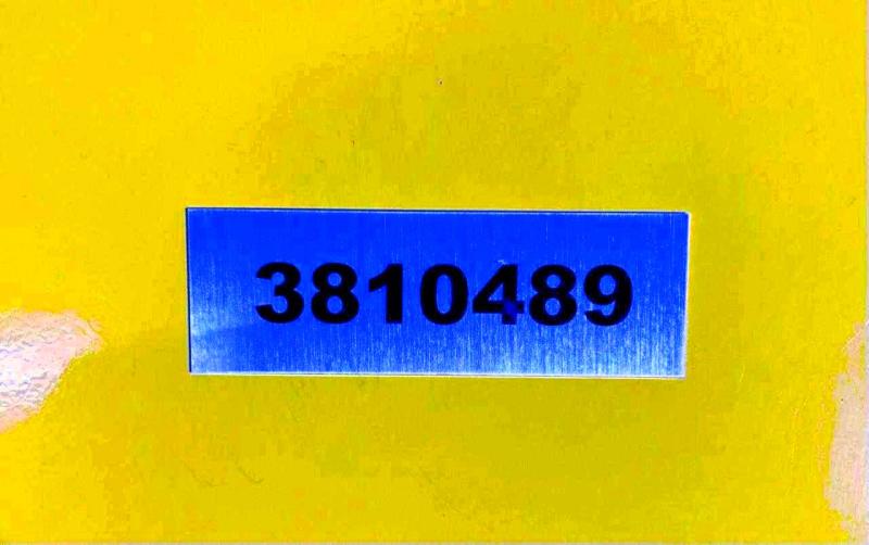 2026 Others Industrial მანქანა იყიდება აუქციონზე, vin: 3810489, აუქციონის ნომერი: 48400686