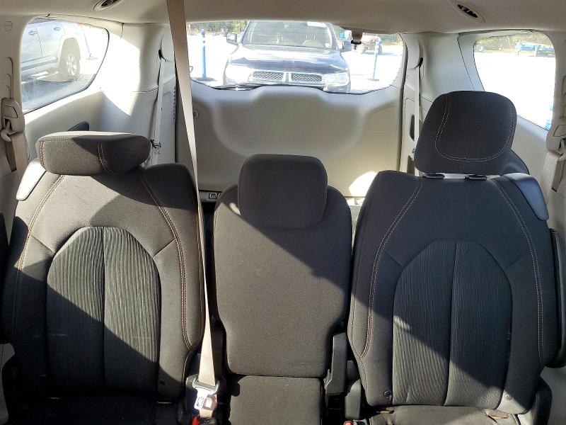Продаж на аукціоні авто 2018 Chrysler Pacifica, vin: 2C4RC1FG4JR279873, номер лоту: 79716625
