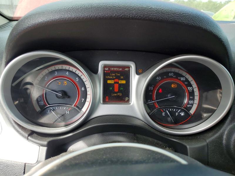 Продажа на аукционе авто 2019 Dodge Journey, vin: 3C4PDCEG6KT693818, номер лота: 47629366