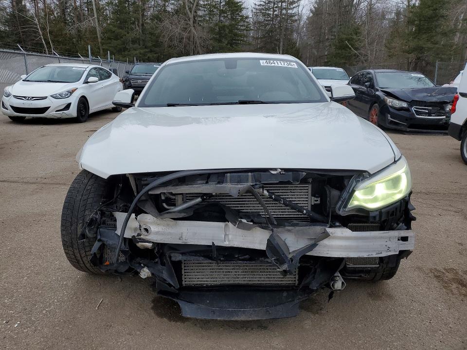 46411736 :رقم المزاد ، WBA1J9C51FVX98904 vin ، 2015 Bmw M235xi مزاد بيع