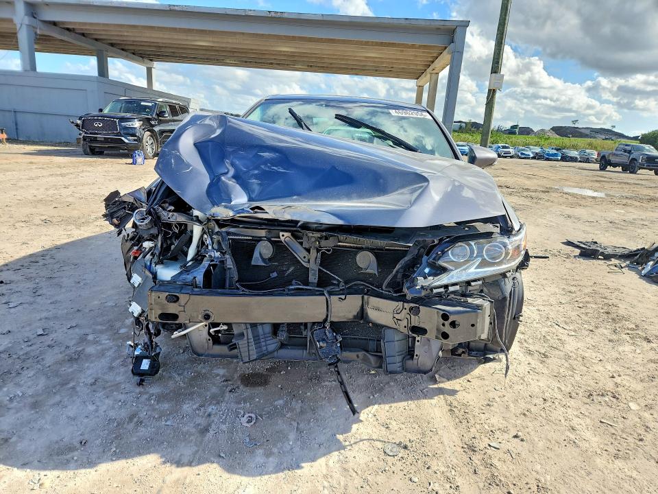 Aukcja sprzedaży 2018 Lexus Es 350, vin: 58ABK1GG8JU115343, numer aukcji: 46962956