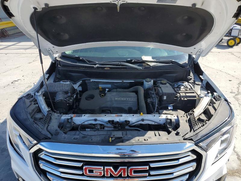 Продаж на аукціоні авто 2022 Gmc Terrain, vin: 3GKALPEV0NL191409, номер лоту: 48225896