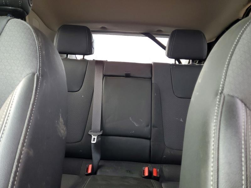 2024 Buick Encore Gx მანქანა იყიდება აუქციონზე, vin: KL4AMBS25RB164925, აუქციონის ნომერი: 46873846