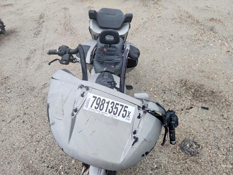79813575 :رقم المزاد ، 1HD1TC617PB953959 vin ، 2023 Harley Davidson Fltrxse مزاد بيع
