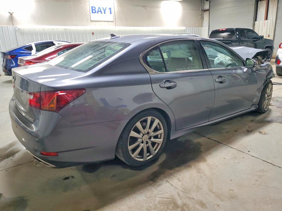 Aukcja sprzedaży 2013 Lexus Gs 350, vin: JTHCE1BL5D5018528, numer aukcji: 46431706