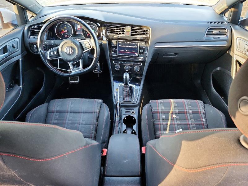 Продажа на аукционе авто 2020 Volkswagen Gti, vin: 3VW6T7AU7LM017100, номер лота: 47654216