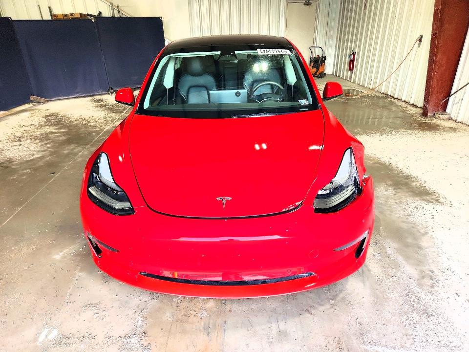 Aukcja sprzedaży 2022 Tesla Model 3, vin: 5YJ3E1EA2NF291180, numer aukcji: 47599216