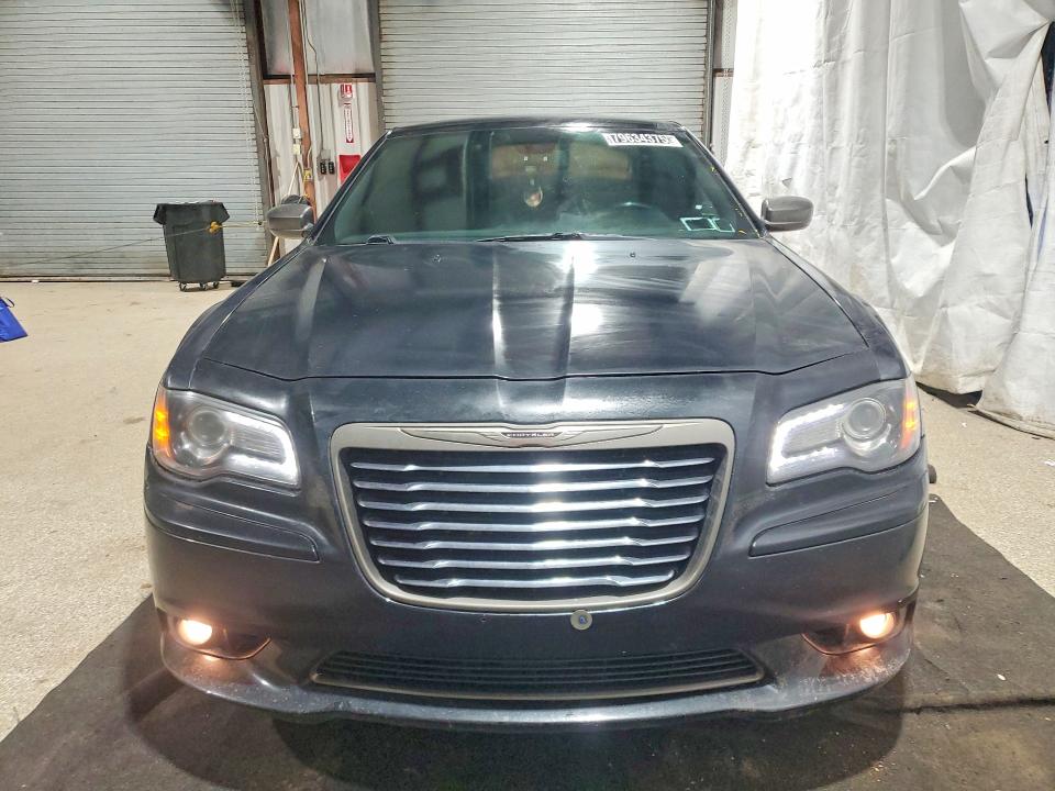 Aukcja sprzedaży 2013 Chrysler 300c, vin: 2C3CCADT8DH740965, numer aukcji: 79634375