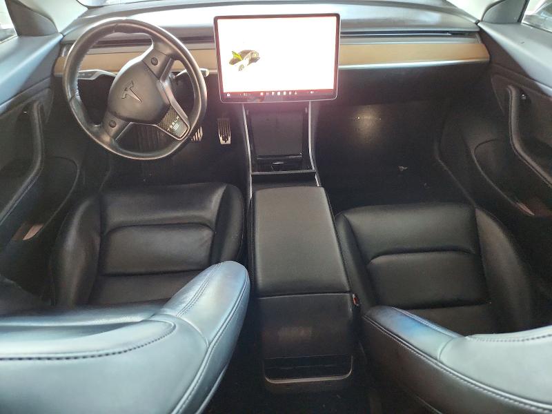 Aukcja sprzedaży 2018 Tesla Model 3, vin: 5YJ3E1EA8JF122839, numer aukcji: 41983296