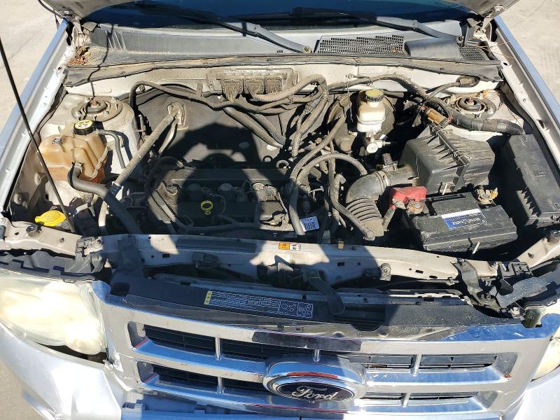 2012 Ford Escape მანქანა იყიდება აუქციონზე, vin: 1FMCU0E75CKC13196, აუქციონის ნომერი: 45982236