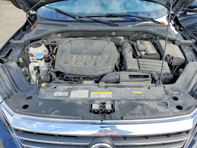 Продаж на аукціоні авто 2021 Volkswagen Passat, vin: 1VWSA7A38MC012762, номер лоту: 45848506