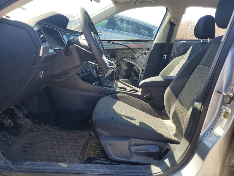 Продаж на аукціоні авто 2021 Volkswagen Jetta, vin: 3VWN57BU6MM060588, номер лоту: 46236316