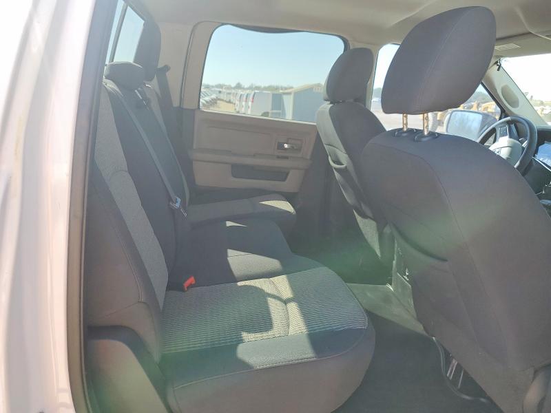 Aukcja sprzedaży 2011 Dodge Ram 1500, vin: 1D7RB1CP9BS587229, numer aukcji: 45835236