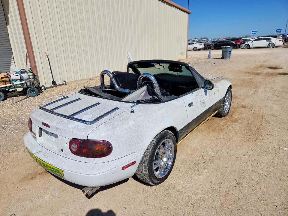 Продажа на аукционе авто 1991 Mazda Mx-5 Miata, vin: JM1NA3519M1220517, номер лота: 45494666
