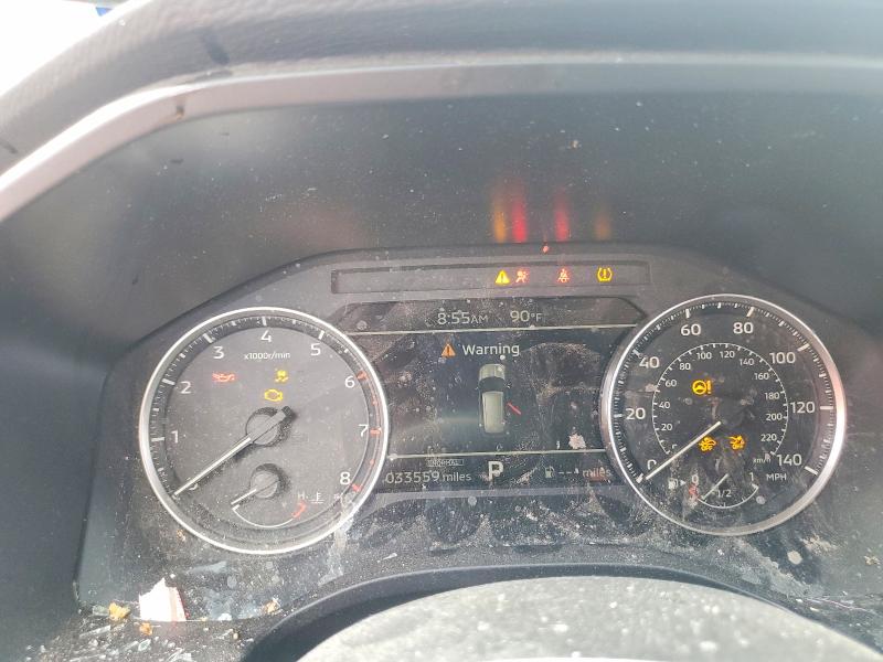 Продаж на аукціоні авто 2024 Mitsubishi Outlander, vin: JA4J3UA81RZ043949, номер лоту: 47629376