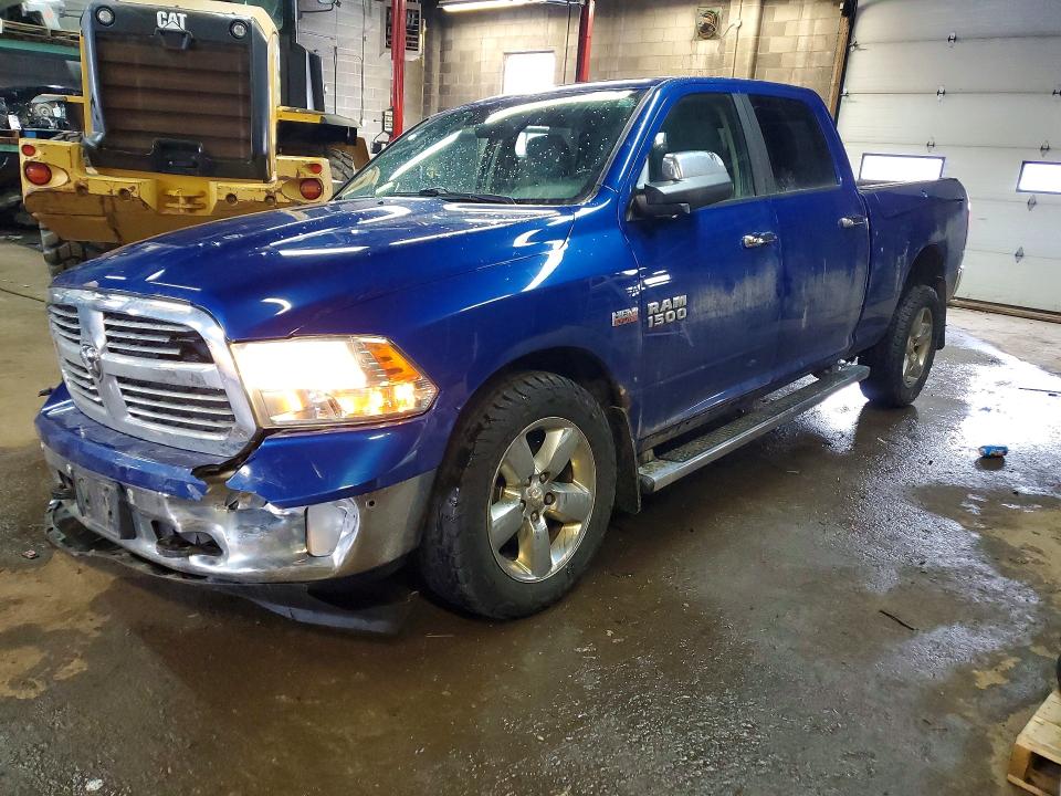 Продажа на аукционе авто 2015 Ram 1500, vin: 1C6RR7TTXFS537071, номер лота: 46217216