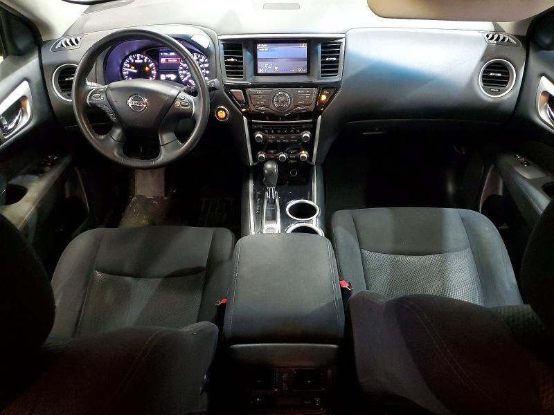 Продаж на аукціоні авто 2014 Nissan Pathfinder, vin: 5N1AR2MM0EC655571, номер лоту: 46808486