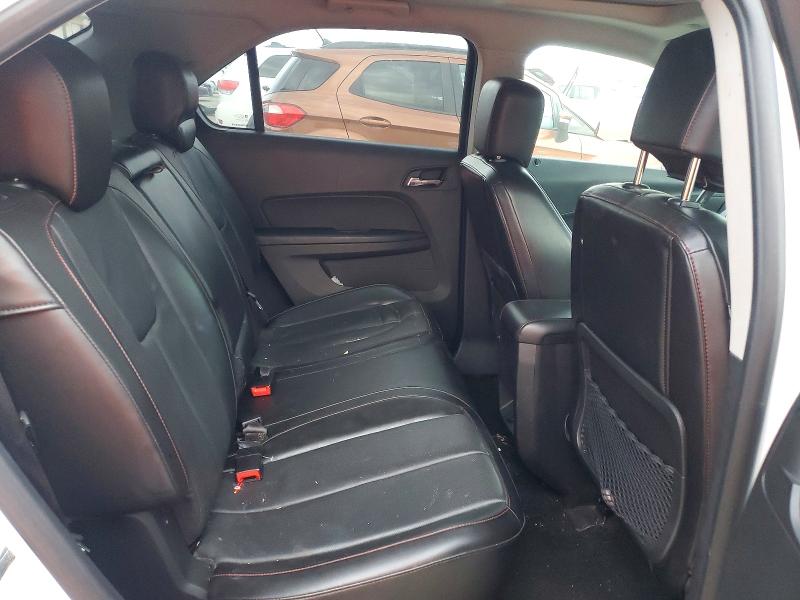 Продаж на аукціоні авто 2013 Chevrolet Equinox, vin: 2GNFLNEK2D6349349, номер лоту: 41670126