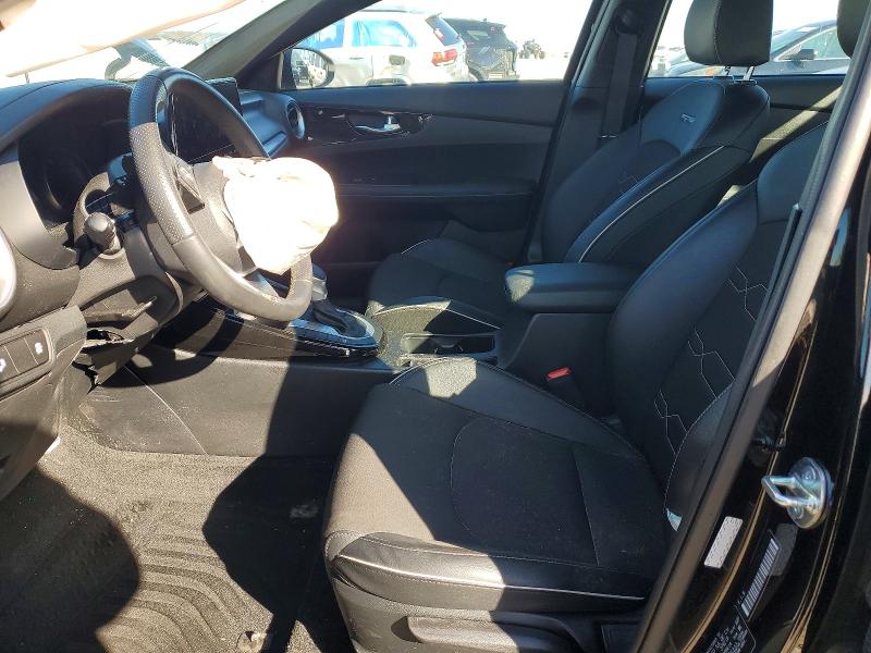 Продажа на аукционе авто 2024 Kia Forte, vin: 3KPF54AD1RE715703, номер лота: 45675706