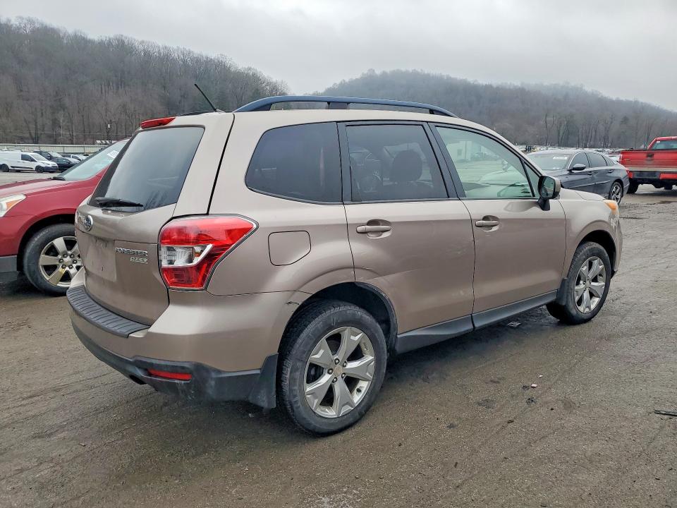 Продажа на аукционе авто 2014 Subaru Forester, vin: JF2SJAECXEH441739, номер лота: 77836725