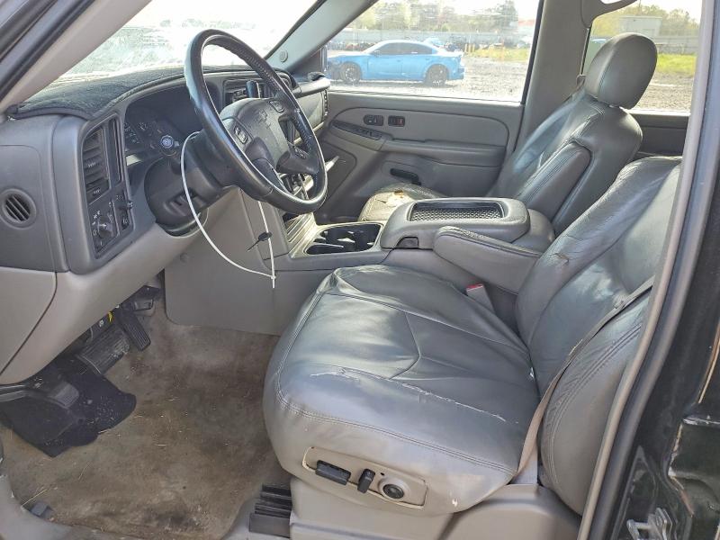Aukcja sprzedaży 2004 Chevrolet Suburban, vin: 3GNEC16Z14G269867, numer aukcji: 41803446