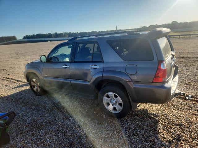 45999886 :رقم المزاد ، JTEZU14R170091246 vin ، 2007 Toyota 4runner مزاد بيع