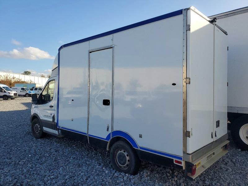 Продажа на аукционе авто 2020 Ford Transit, vin: 1FDBW5Z8XLKB24942, номер лота: 79975645