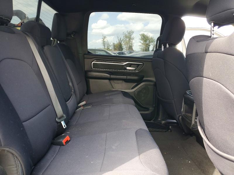 Aukcja sprzedaży 2019 Ram 1500, vin: 1C6RREFT0KN730032, numer aukcji: 47169736