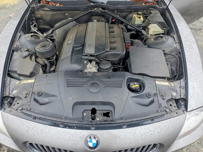 Aukcja sprzedaży 2004 Bmw Z4, vin: 4USBT53564LT26100, numer aukcji: 78897555