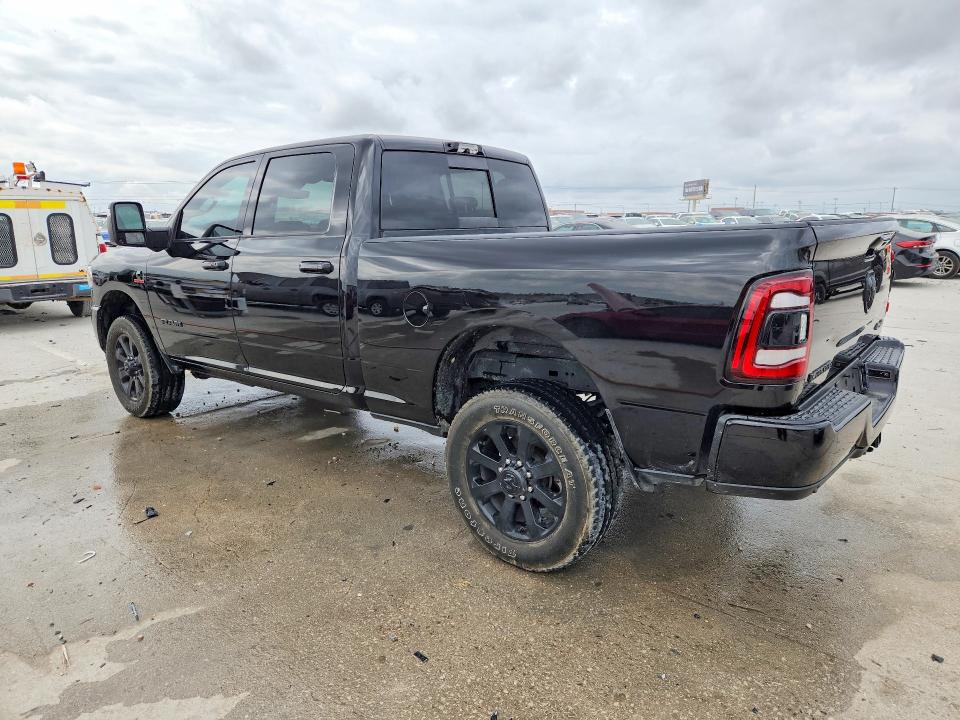 Продажа на аукционе авто 2024 Ram 2500, vin: 3C6UR5FL2RG277299, номер лота: 79477215