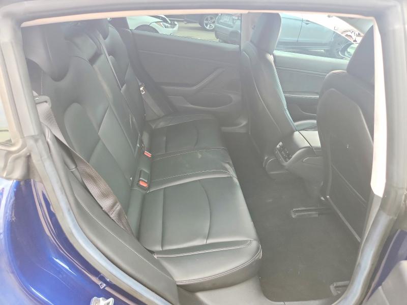 Продаж на аукціоні авто 2017 Tesla Model 3, vin: 5YJ3E1EA5HF001051, номер лоту: 47937686