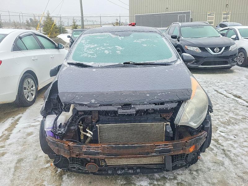 Aukcja sprzedaży 2013 Kia Rio 5-door, vin: KNADM5A30D6800812, numer aukcji: 45796246