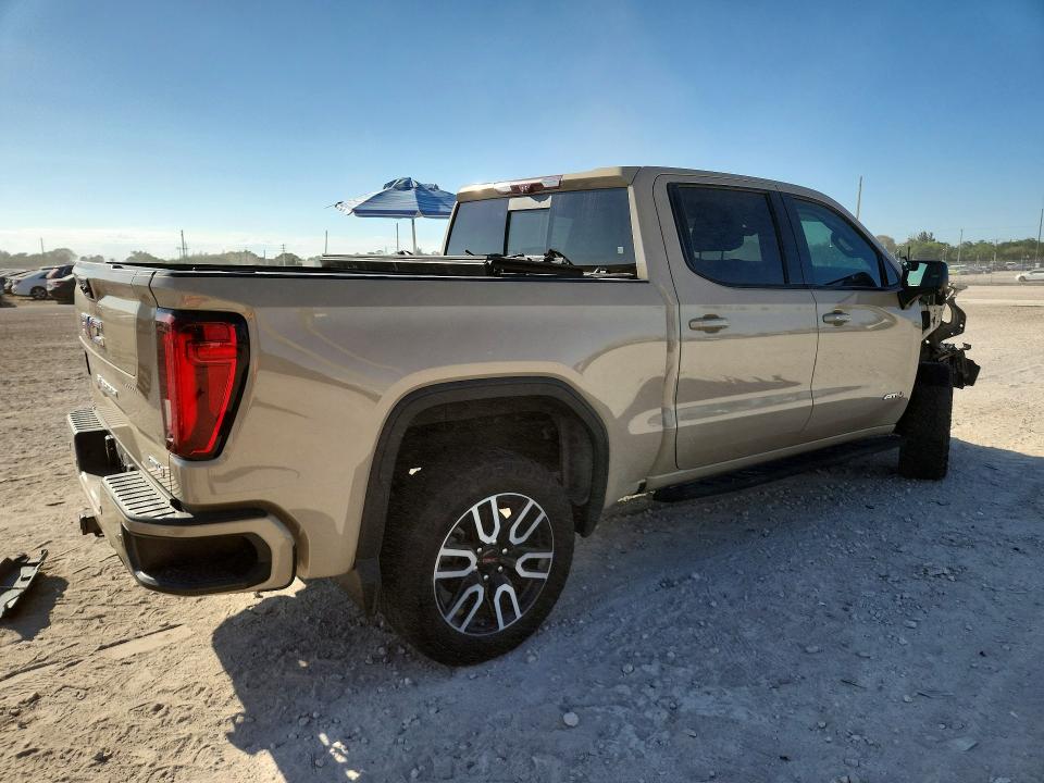 Aukcja sprzedaży 2023 Gmc Sierra, vin: 1GTUUEEL9PZ196855, numer aukcji: 47458856