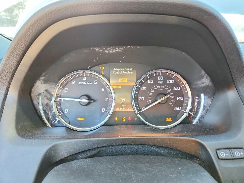 Aukcja sprzedaży 2020 Acura Tlx, vin: 19UUB3F45LA003841, numer aukcji: 46369076