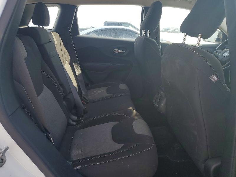 Aukcja sprzedaży 2016 Jeep Cherokee, vin: 1C4PJMABXGW234835, numer aukcji: 78738025