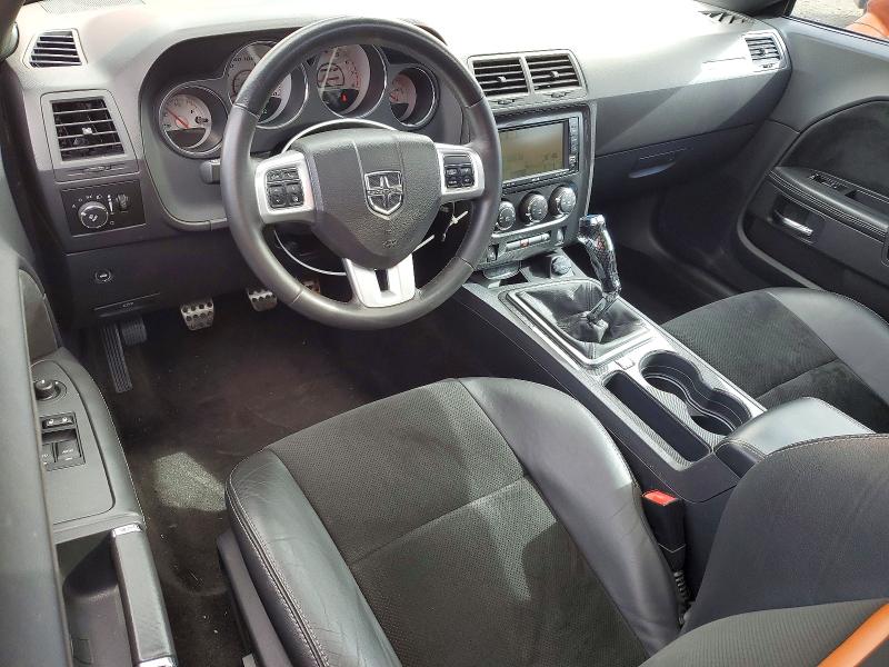 Aukcja sprzedaży 2011 Dodge Challenger, vin: 2B3CJ7DJ4BH526492, numer aukcji: 79430265