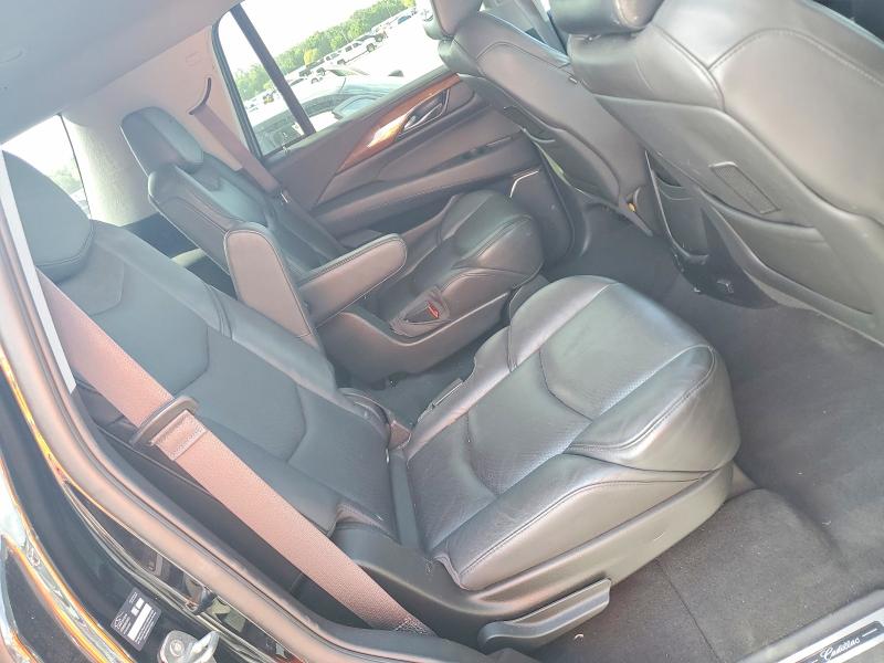 Продажа на аукционе авто 2016 Cadillac Escalade, vin: 1GYS3BKJ4GR314803, номер лота: 48055906