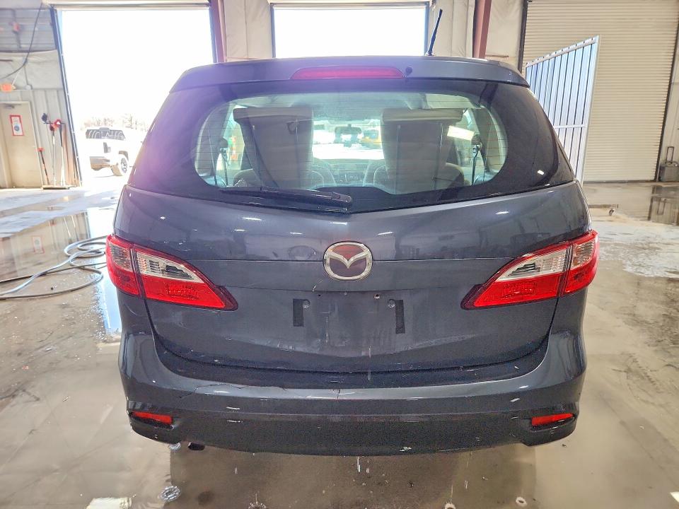 Продажа на аукционе авто 2012 Mazda 5, vin: JM1CW2BL2C0120160, номер лота: 79798225