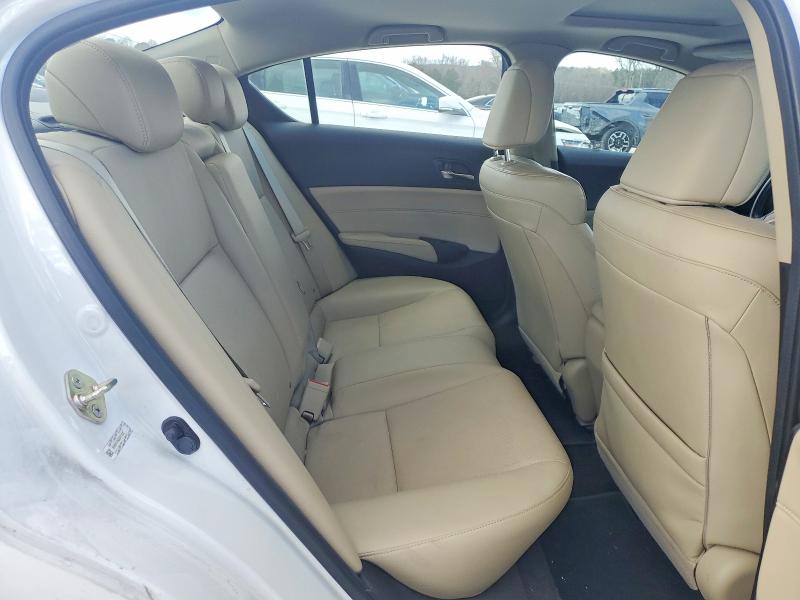 Aukcja sprzedaży 2014 Acura Ilx, vin: 19VDE1F54EE011022, numer aukcji: 41582026