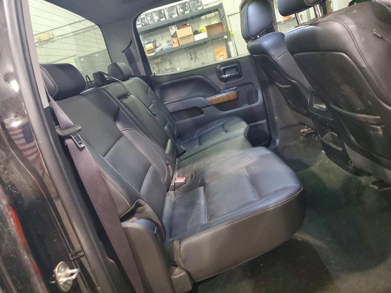 Aukcja sprzedaży 2014 Gmc Sierra, vin: 3GTU2VEC2EG267400, numer aukcji: 41720116