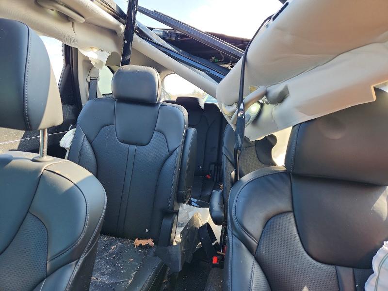 2025 Kia Sorento მანქანა იყიდება აუქციონზე, vin: 5XYRHDJF9SG319856, აუქციონის ნომერი: 79420725
