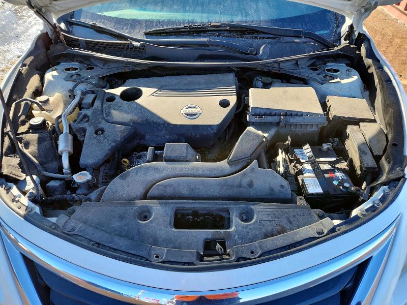 78895825 :رقم المزاد ، 1N4AL3AP8DN413162 vin ، 2013 Nissan Altima مزاد بيع