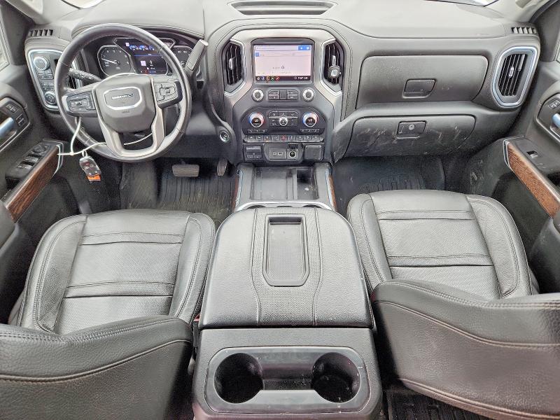 Продажа на аукционе авто 2020 Gmc Sierra, vin: 1GTU9FEL3LZ280848, номер лота: 46330026