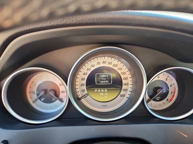 Aukcja sprzedaży 2012 Mercedes-benz C, vin: WDDGF8BB4CR192166, numer aukcji: 46815556