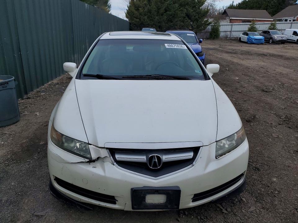 Auction sale of the 2006 Acura 3.2tl, vin: 19UUA66206A062321, lot number: 48075936